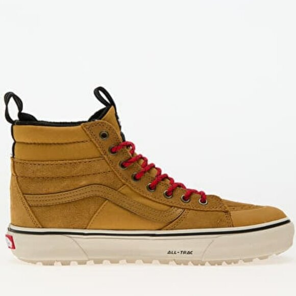 Vans Sk8-Hi Dr Mte-2. Brand New. Mens Size: 7.5 - 11.5. - Picture 5 of 9